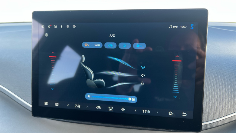 BYD Dolphin Surf 65kW Boost 43kWh 5dr Auto Electric Hatchback